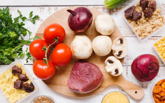 Не рискуйте здоровьем: 6 продуктов, которые нужно выбросить вовремя