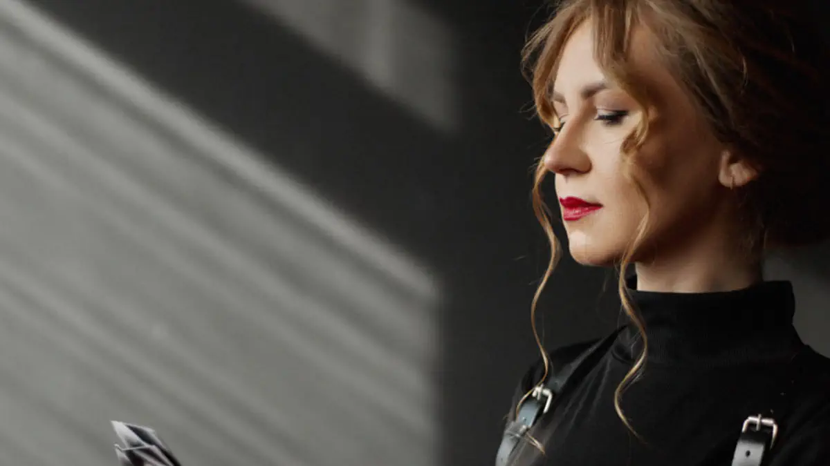 Прогноз на неделю от ведьмы: Настало время сделать то, о чём мы так долго мечтали