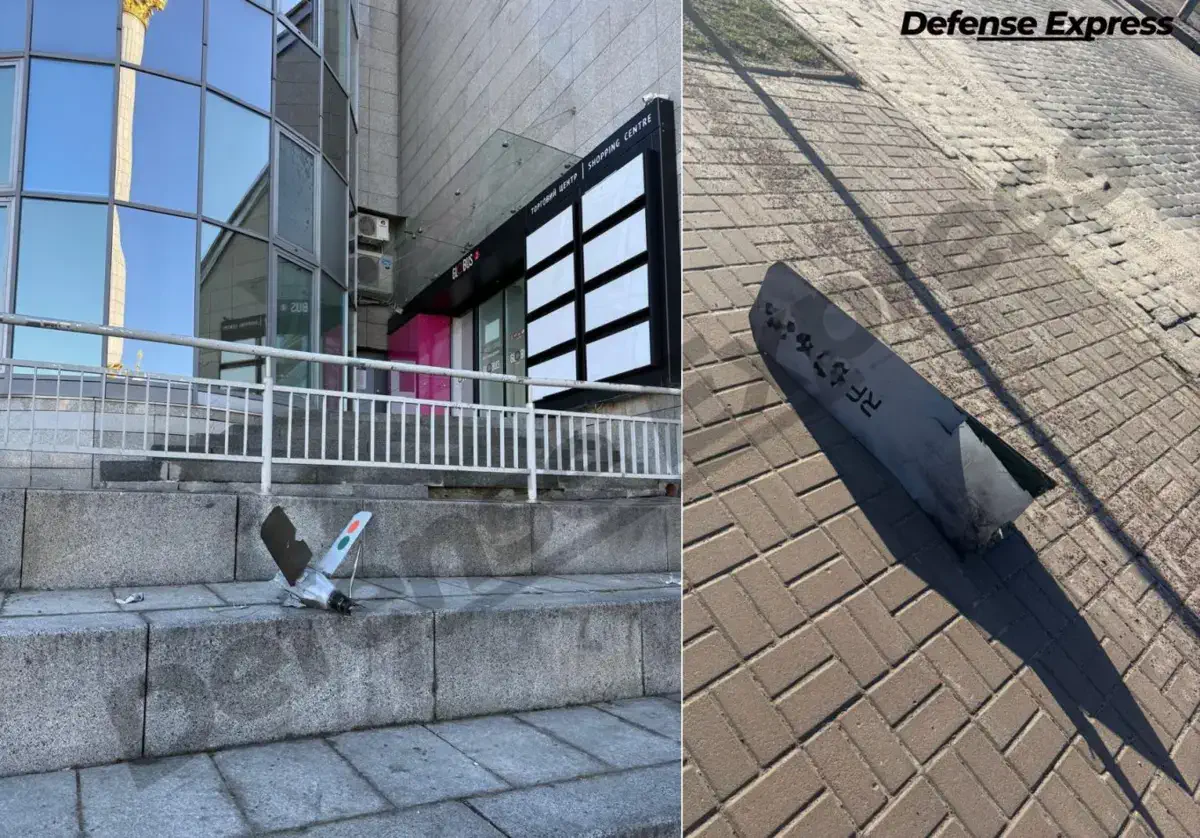 / Фото: Defense Express