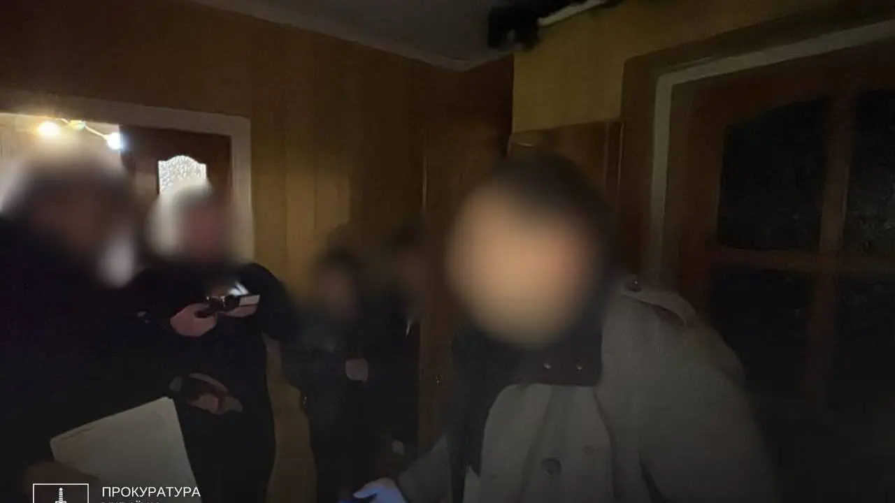 Викрито військового, який шахрайським шляхом отримав понад 805 тис. грн