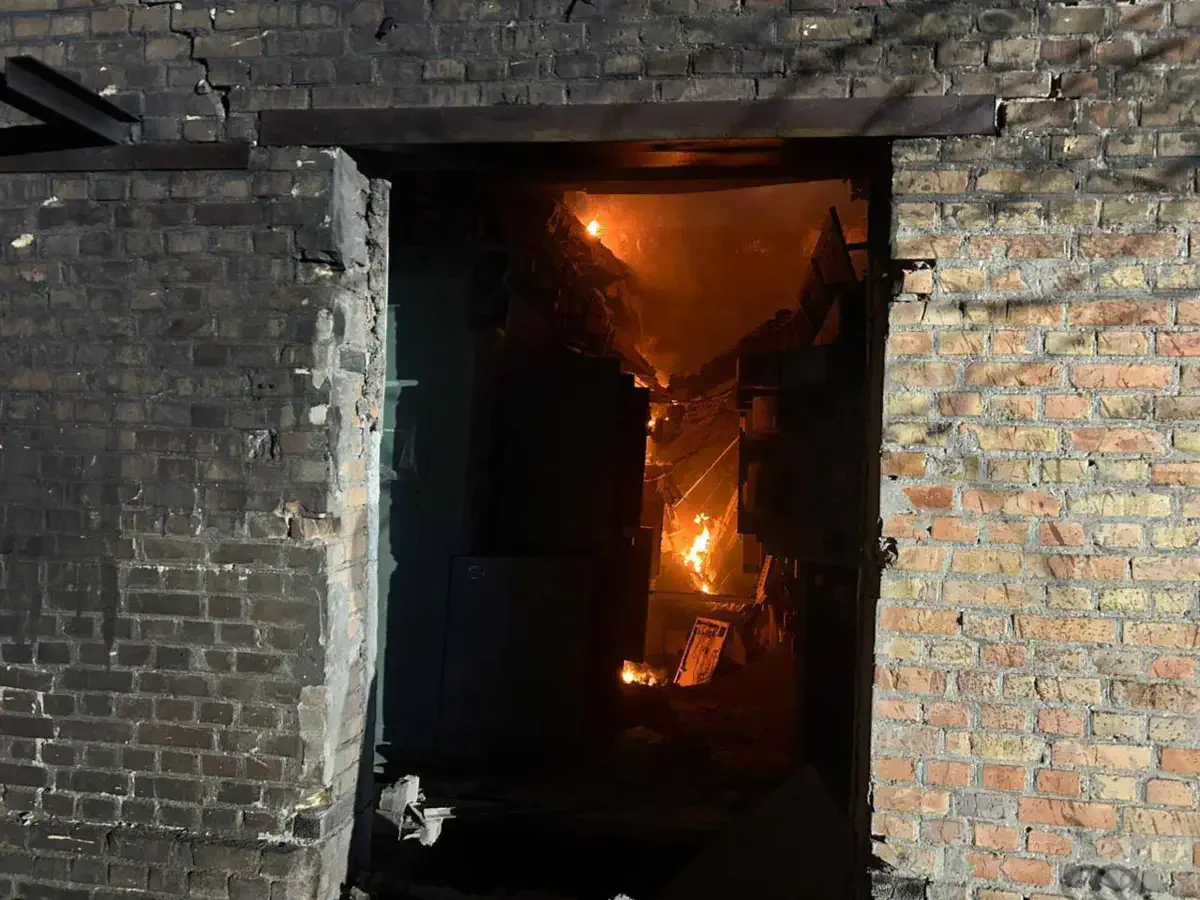 / Фото: Одеська ОВА