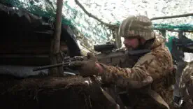 Головне на ранок 17 березня: атаки росії, руйнування в Україні та глобальні економічні виклики