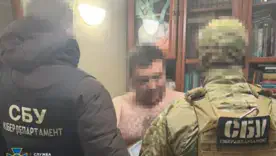 СБУ викрили інженерів, які допомагали відновлювати пошкоджені нафтопереробні заводи рф