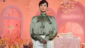 Lida Lee випустила «Під дощем» у свій другий день народження — і це особиста сповідь