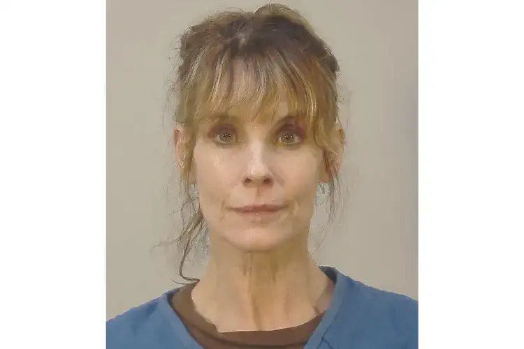 Фото: Dane County Sheriff's Office
