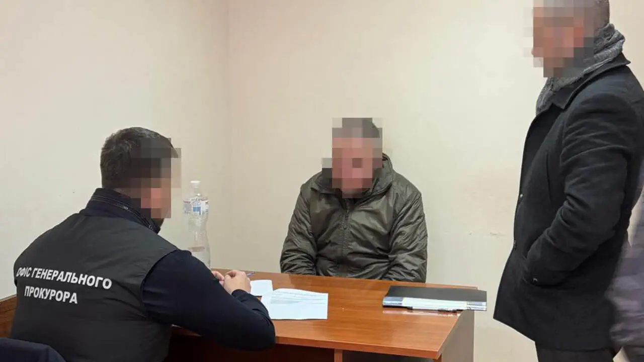 Посадовцям СБУ інкримінують отримання неправомірної вигоди у великих розмірах