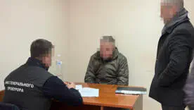 Сотрудникам СБУ инкриминируют получение неправомерной выгоды в крупных размерах