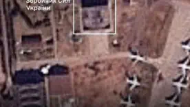 Сили оборони уразили два стратегічні авіазаводи в рф: у Новгородській та Ульяновській областях