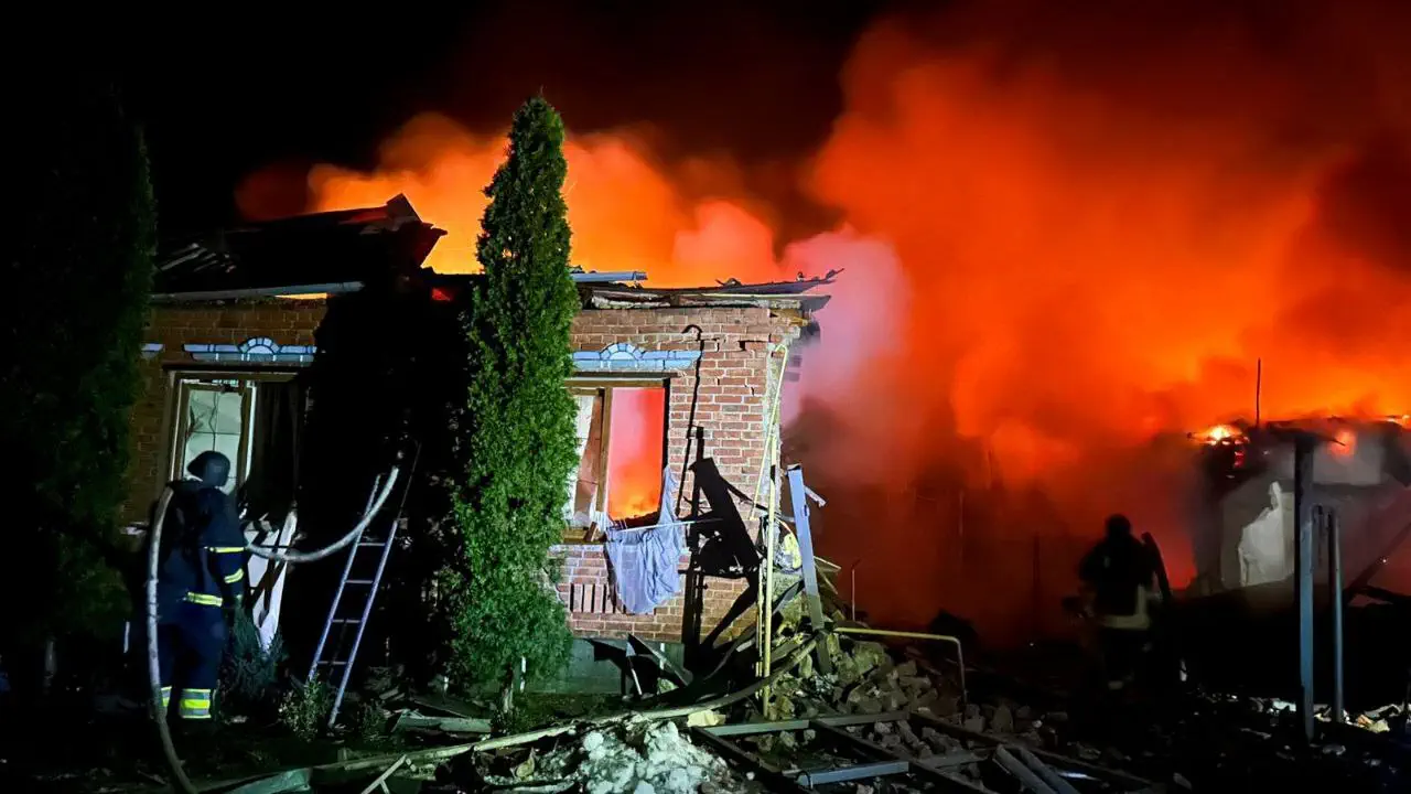 Погане передчуття Зеленського, масові атаки з пожежами та великі втрати противника: головне на ранок