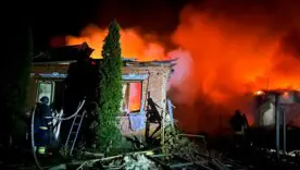 Погане передчуття Зеленського, масові атаки з пожежами та великі втрати противника: головне на ранок