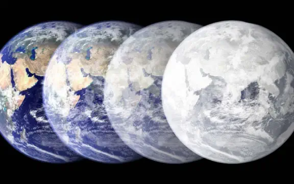 Наступний льодовиковий період на Землі може статися набагато пізніше, ніж передбачалося.