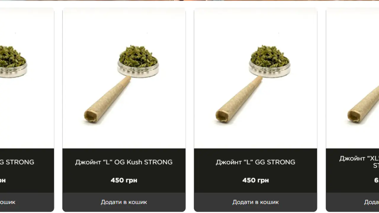 Блогеры, CBD и обвинения в рекламе наркотиков — как сеть U420 стала темой дня