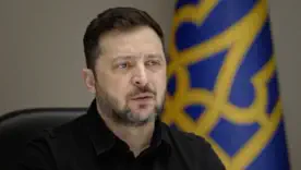 Зеленський розповів деталі про переговори з росією: пʼять ключових викликів