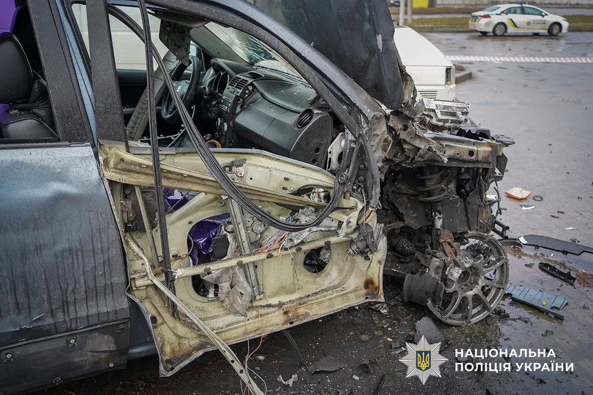 / Фото: Національна поліція України