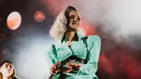 Klavdia Petrivna выпустила «SLAY» — ироничный поп-хит о выгорании с неожиданным выходом
