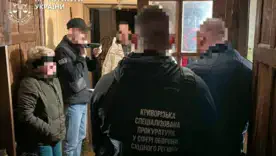 В Кривом Роге разоблачили врачей, которые делали операции для имитации инвалидности