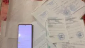 Нацполиция проводит 70 обысков в медицинских учреждениях по всей Украине в связи с хищением миллионов/Фото: Нацполиция