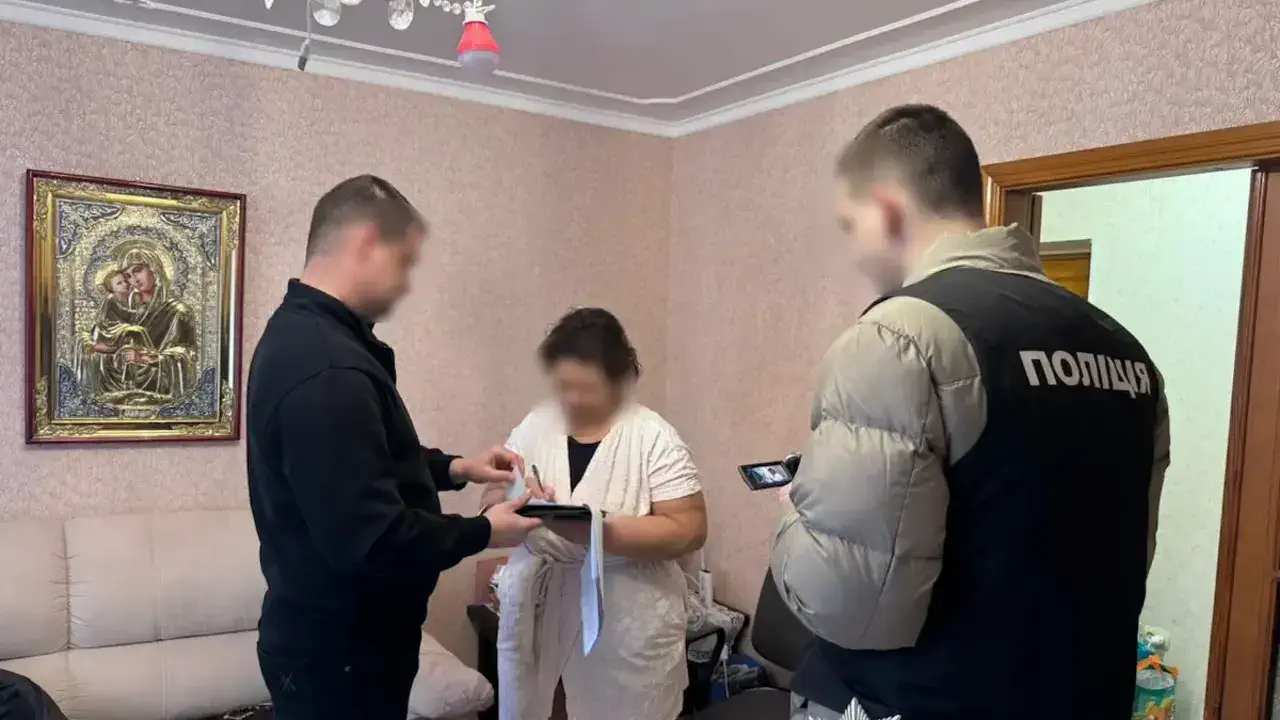 Миллионы на "мертвых душах": Нацполиция раскрыла масштабную схему хищения бюджета в медицине