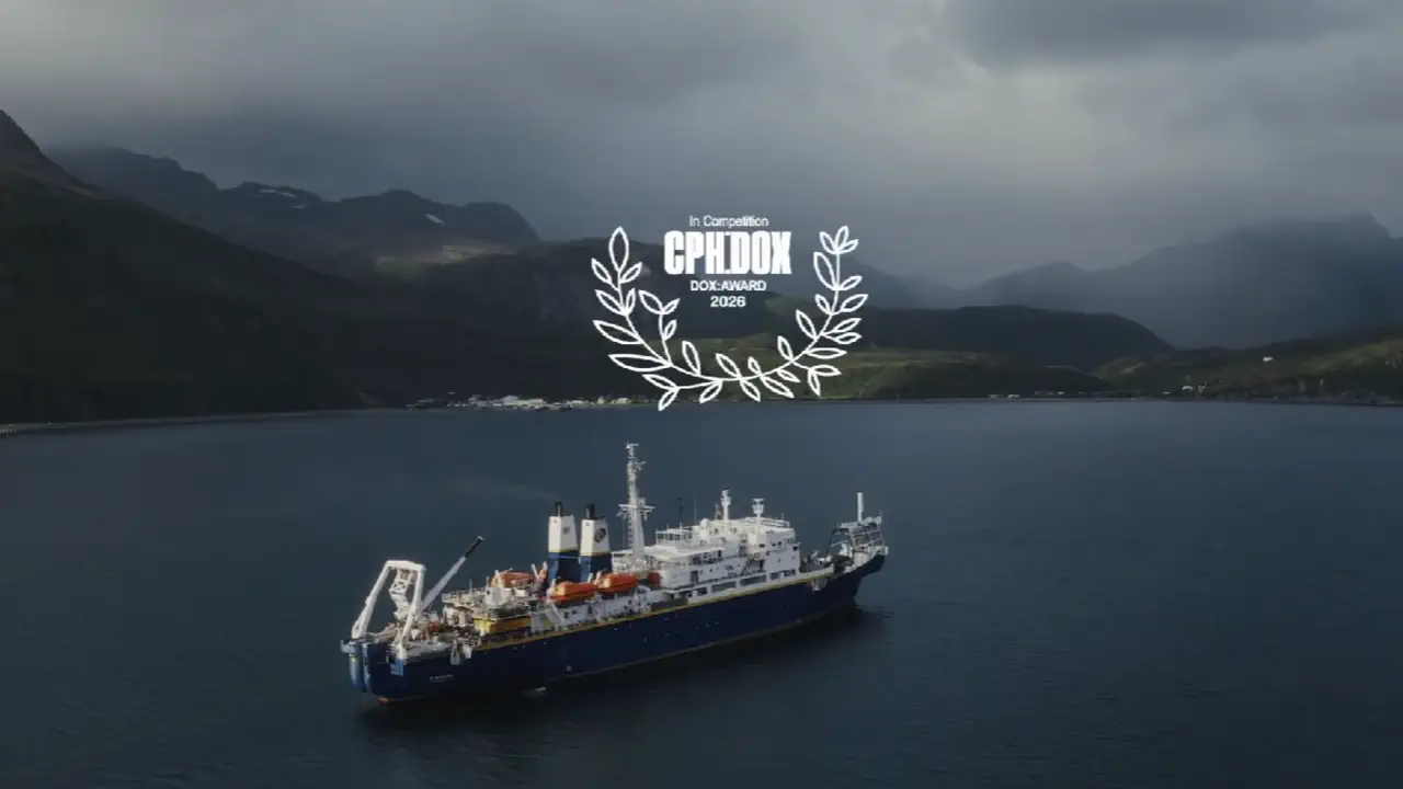 фильм об Арктике 2026