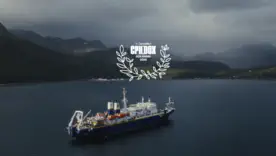 фильм об Арктике 2026
