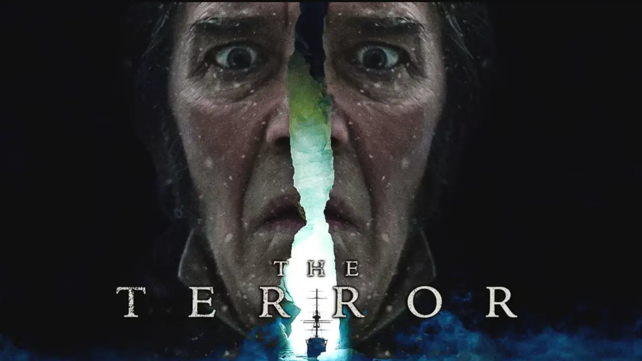 сериалы 2026