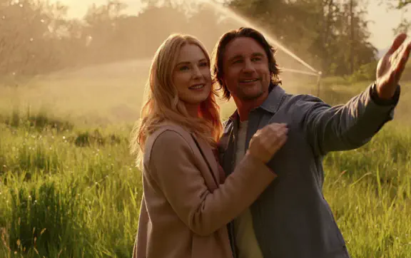 Що подивитися на Netflix у березні 2026: 3 серіали для вечора