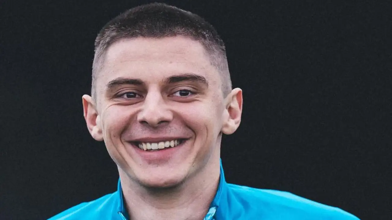 Виталий Миколенко