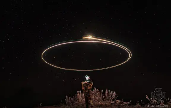 Германия объединяется с Японией, одни дроны атаковали Кривой Рог, другие – нефтяной терминал в РФ