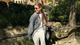 Лиза Судакова
