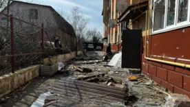 Теракт у Бучі: правоохоронці схопили палія, завербованого через інтернет