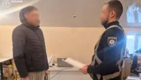 Организованную группу будут судить за хищение детской помощи/Фото: Офіс Генерального прокурора