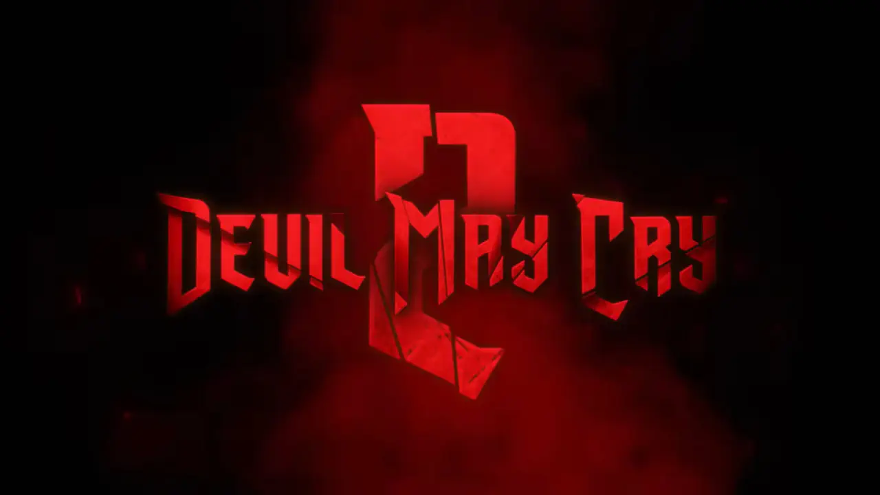 Данте и Вергилий сойдутся в бою — Netflix показал первый тизер второго сезона DMC