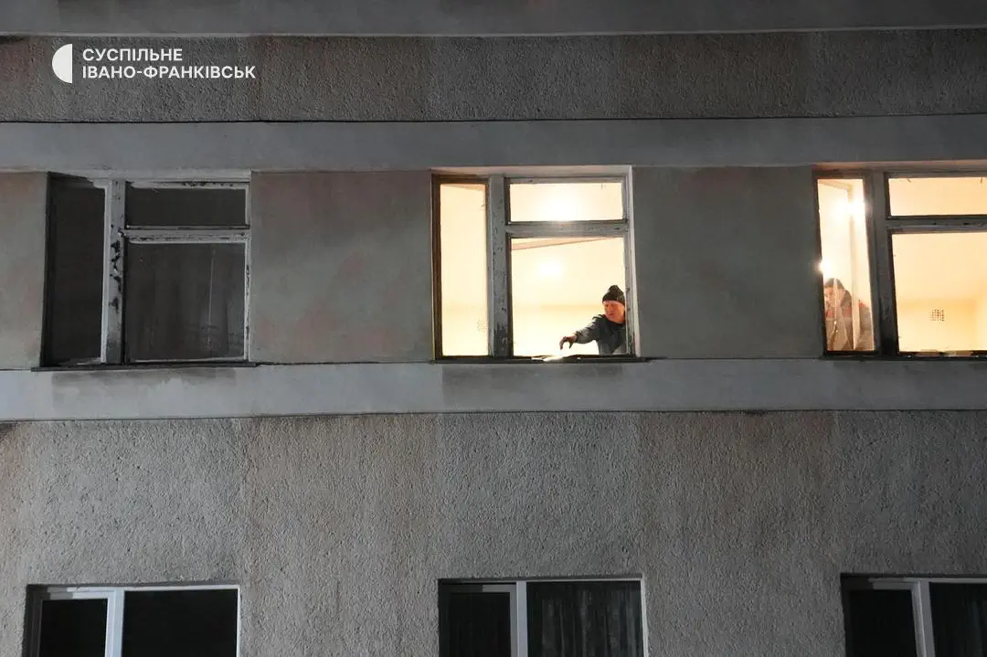 / Фото: Суспільне