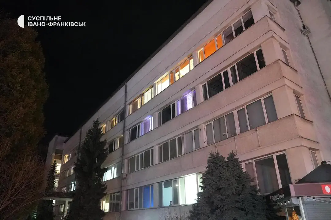 / Фото: Суспільне