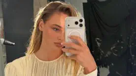 Дарья Белодед