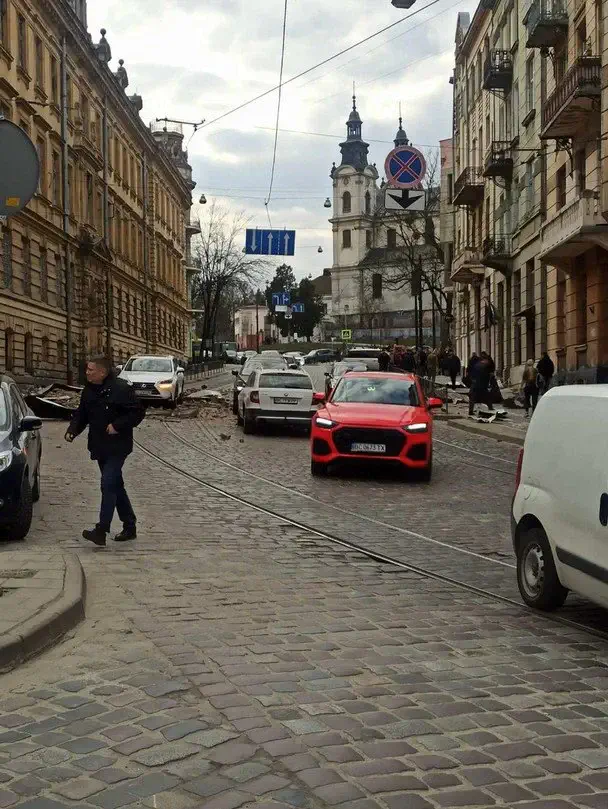  / Фото: Андрій Садовий