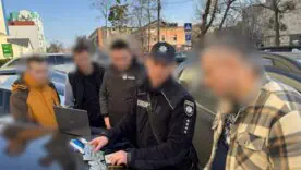10 тисяч доларів за «пакет послуг»: на Полтавщині викрито чергову схему ухилення від призову