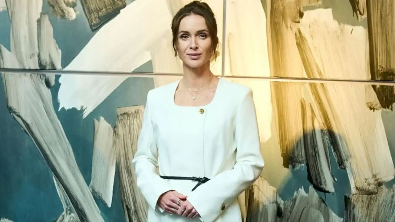 Элина Свитолина