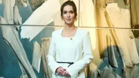 Элина Свитолина