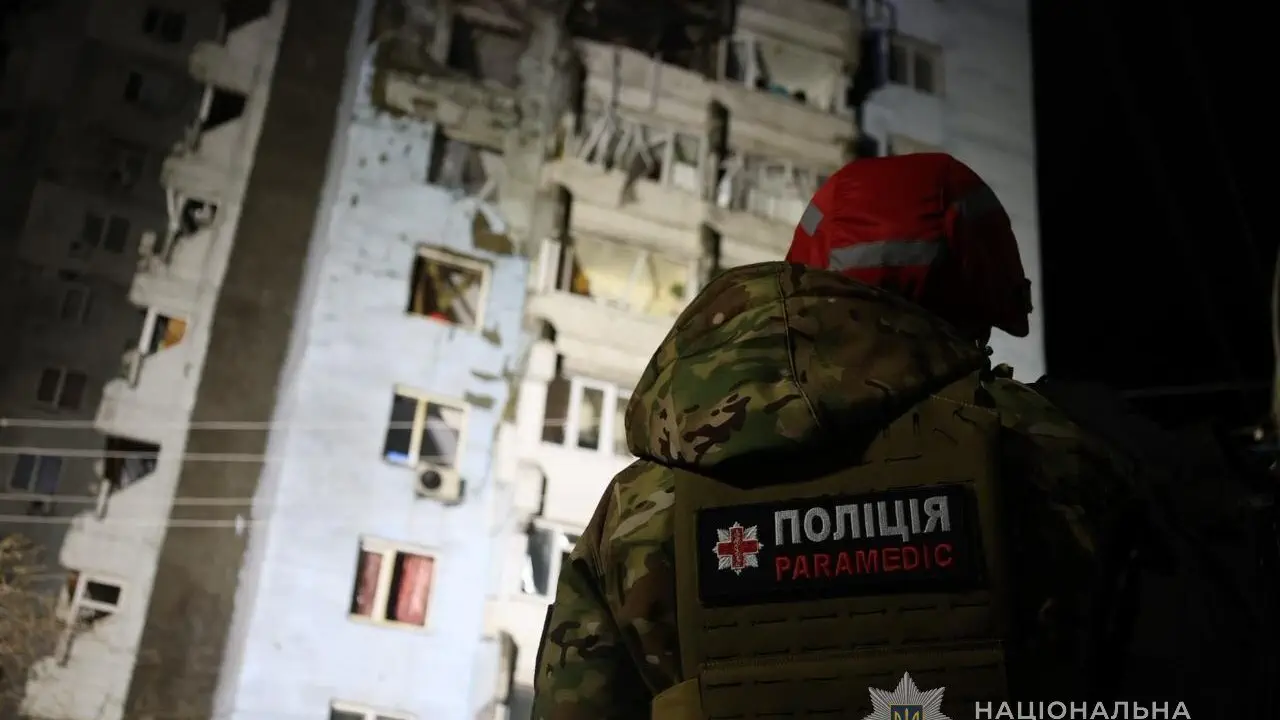 російські атаки, знеструмлення на Одещині та скасування концертів Дітера Болена — головні новини