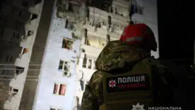 российские атаки, отключения в Одесской области и отмена концертов Дитера Болена — главные новости