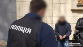 В Одессе раскрыта схема бронирования военнообязанных через фиктивное трудоустройство