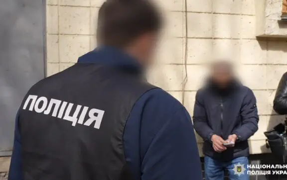 В Одесі викрито схему бронювання військовозобов’язаних через фіктивне працевлаштування