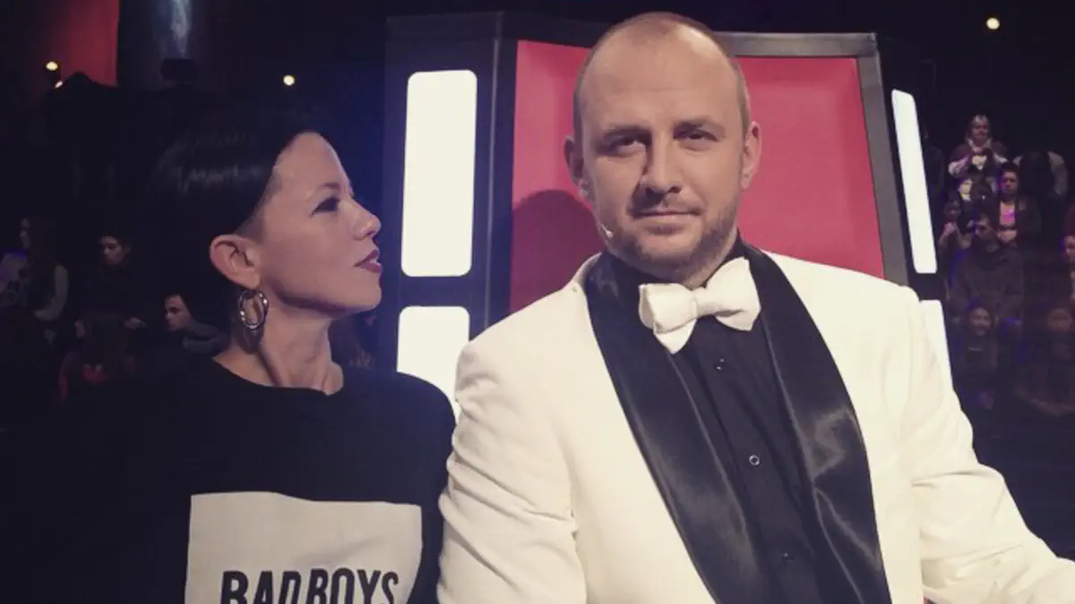 Горова вперше про фінанси після розлучення з Потапом — хто платить за британську школу Андрія