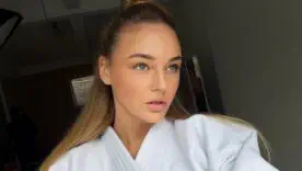 Дарья Белодед