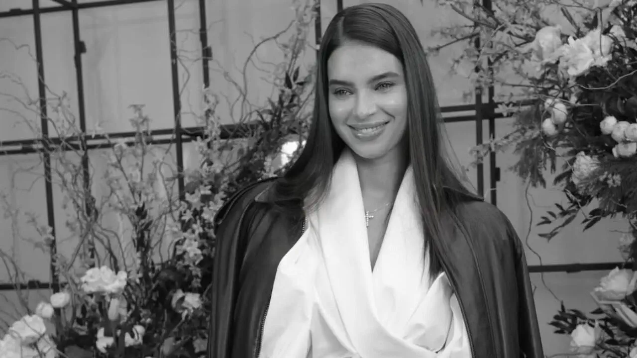 Катерина Усик