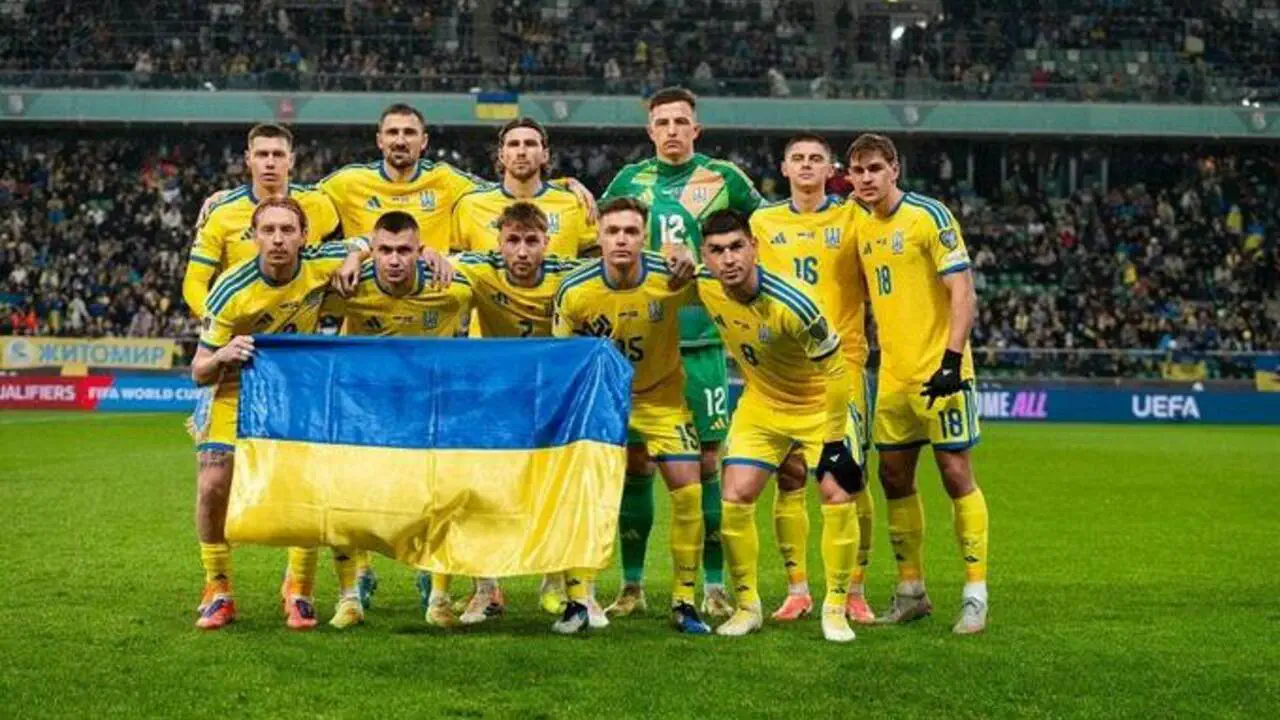 Мирон Маркевич висловився щодо перспектив збірної України у матчі зі Швецією