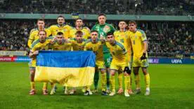 Мирон Маркевич высказался о перспективах сборной Украины в матче со Швецией