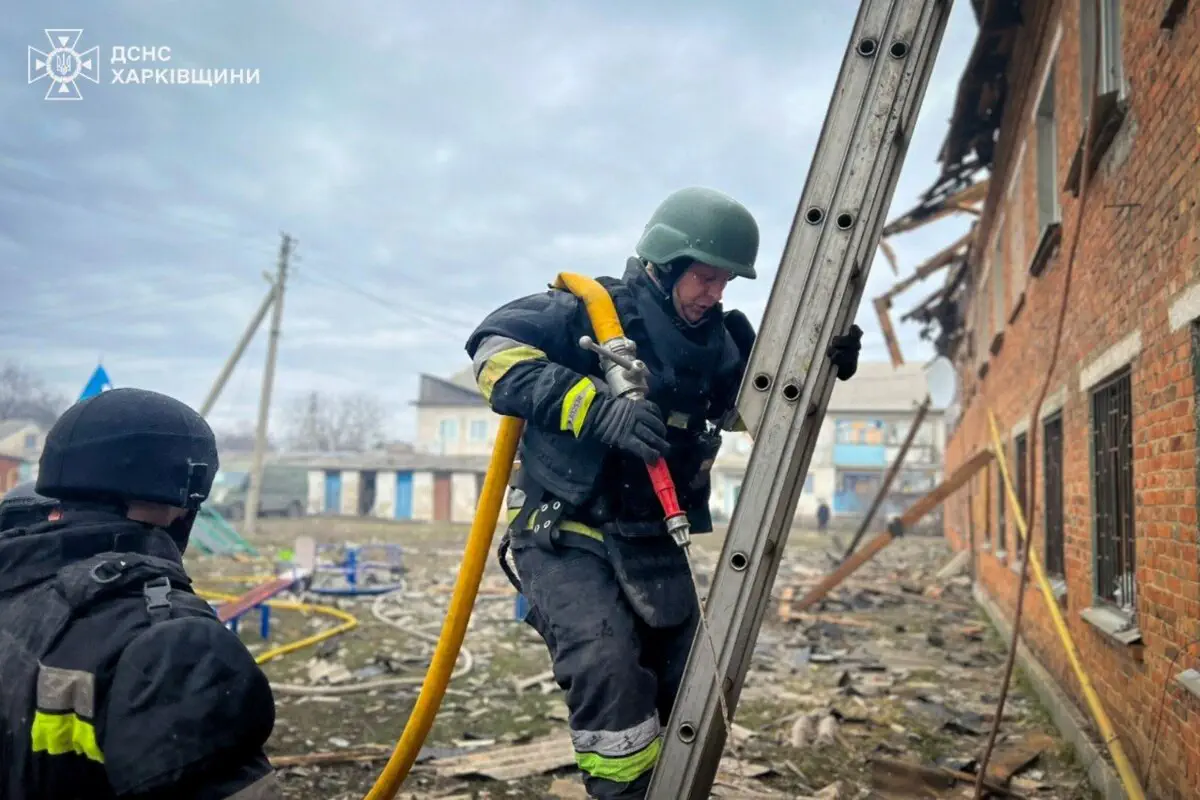 / Фото: ГСЧС