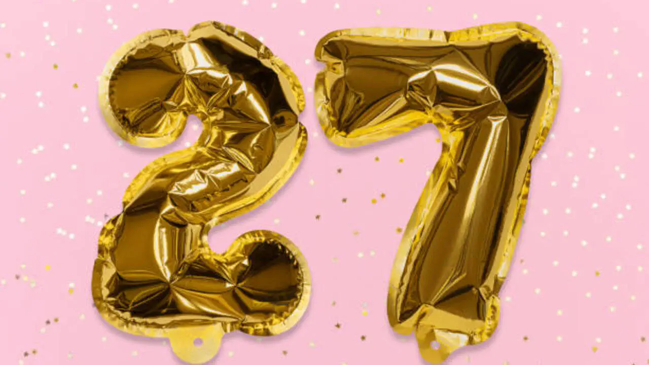 4 основні риси людей, народжених 27-го числа, згідно з нумерологією